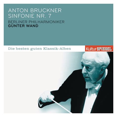 Apple Music G Nter Wand Bruckner Sinfonie Nr