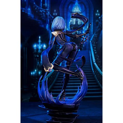 The Eminence In Shadow Light Novel Ver Beta Kadokawa Special Figure Set