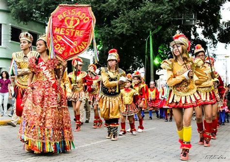 Folia De Reis Origem Celebra O Comidas Brasil Escola