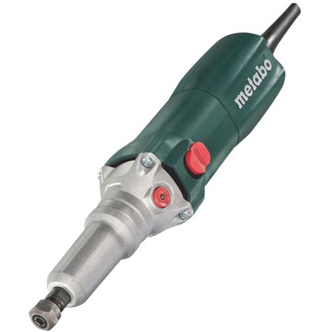 Metabo Ge710 Plus 110v Straight Grinder