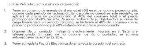 Iberdrola Cambia Su Tarifa De Vehículo Eléctrico De 3cent Ahora Ya No Merece La Pena