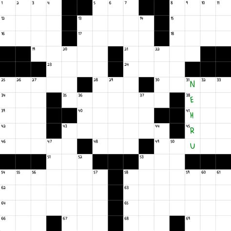 Leader who wrote "The Discovery of India" NYT Crossword Clue - August 7