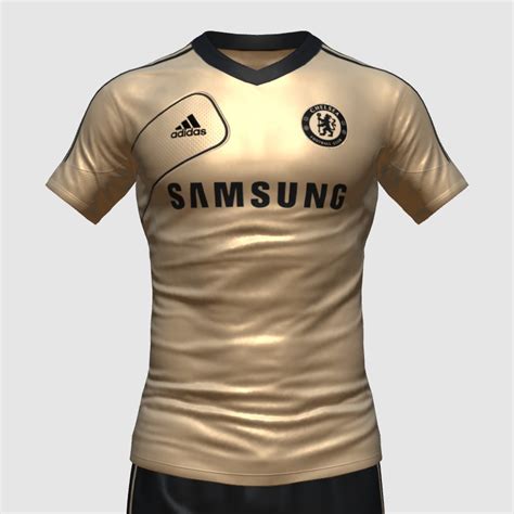 Adidas Chelsea Training Kit Fifa Kit Creator Showcase