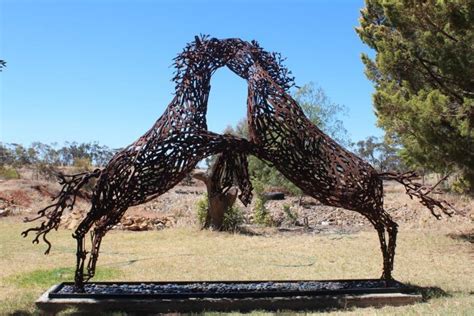 1092 Best images about Sculptures | Outdoor Art | Roadside Attractions ...