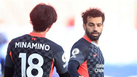 Salah Or No Salah Liverpool Look Unstoppable Regardless After Palace Siege Sporting News Canada