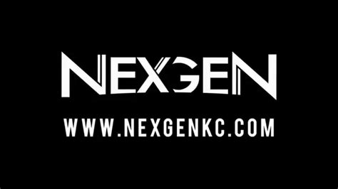 Nexgen Graphic Studios Youtube