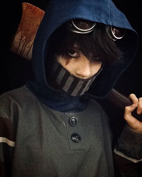 @creepypasta__cosplay on Instagram: “Credit to cosplayer @costophi0_0 ...