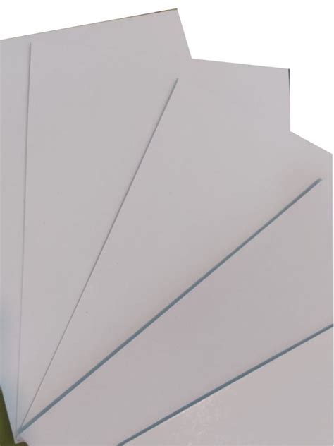 Vaishnav White HWC Duplex Board For Making Corrugated Box 120 Gsm At