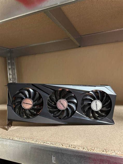 Gigabyte Radeon RX 6700 XT GAMING OC 12G: 10 500 грн. - Комплектуючі та ...