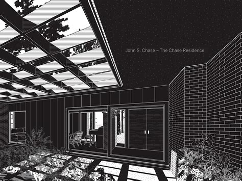 The Black Architect Who Transformed Texas Home And Texture