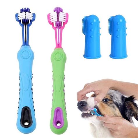 Pet Fresh, Finger Toothbrush, Dog Body Language, Dog Spa, Led Dog ...