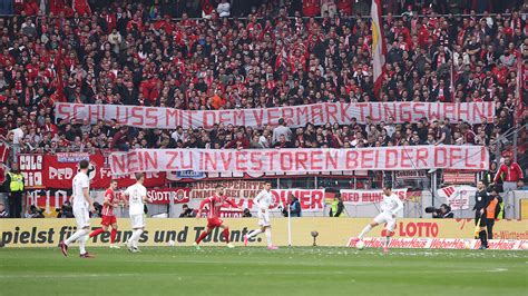 Investor für deutsche Bundesliga