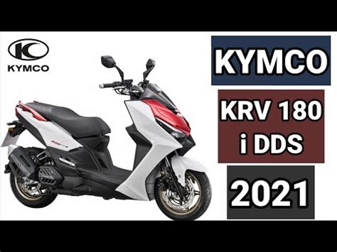 New Kymco Krv I Dds Price And Downpayment Youtube