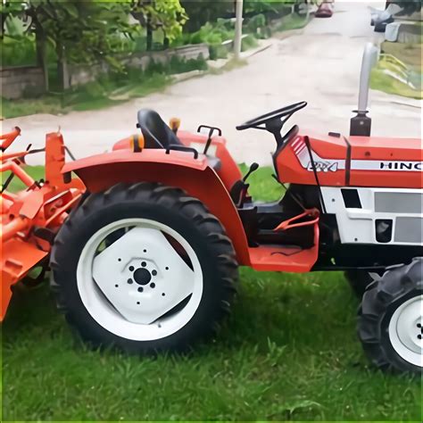 25 Hp Tractor For Sale In Uk 58 Used 25 Hp Tractors