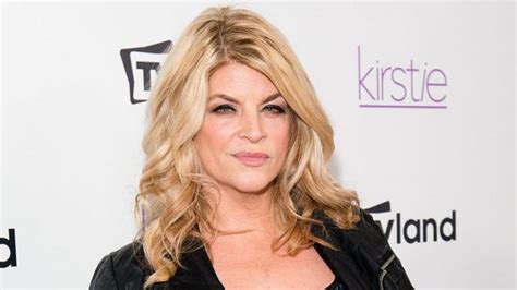 Muere A Los 71 Años Kirstie Alley Actriz De Mira Quién Habla