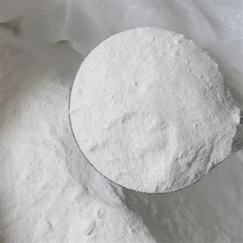 Superfine Heavy Calcium Carbonate Cc For Paper Plastic Rubber