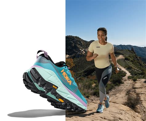 Hoka Skyline Float X For Women Hoka Ie