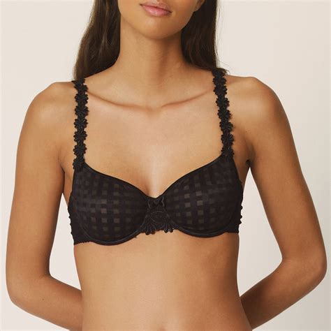 Marie Jo Avero B Gel Bh Caf Au Lait Dessous Lingerie