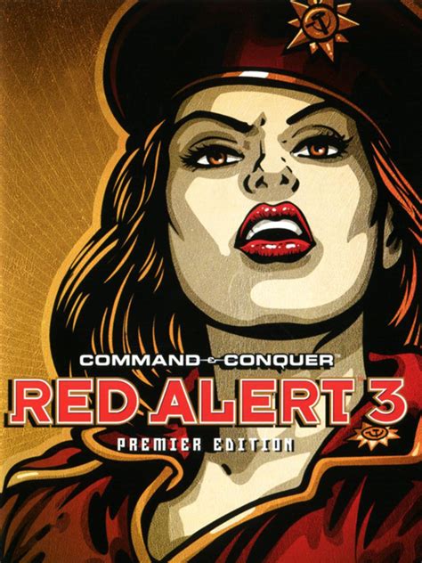 Command Conquer Red Alert Premier Edition Stash Games Tracker