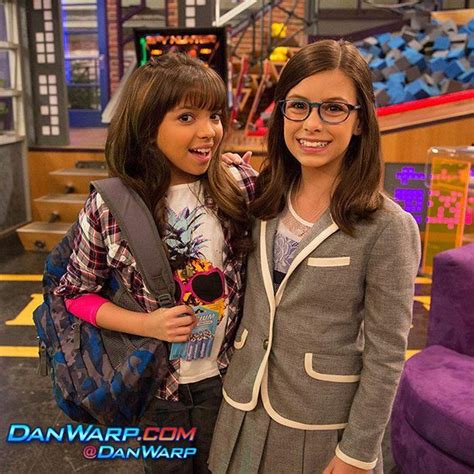 Pin By Elena On Game Shakers Game Shakers Babe Babe Carano Shipman