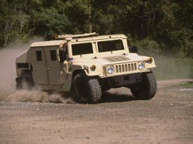 Fotos De Hummer Hmmwv M