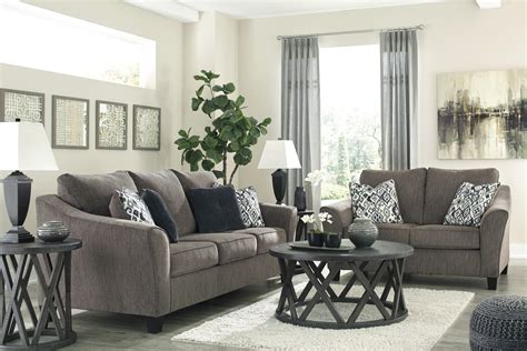 Sofa And Loveseat Living Room Design | Online Information