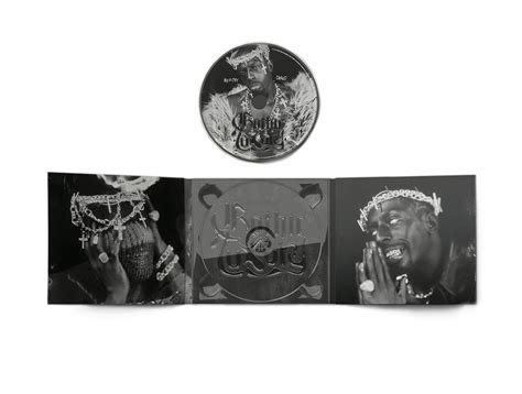 Meechy Darko Gothic Luxury Cd