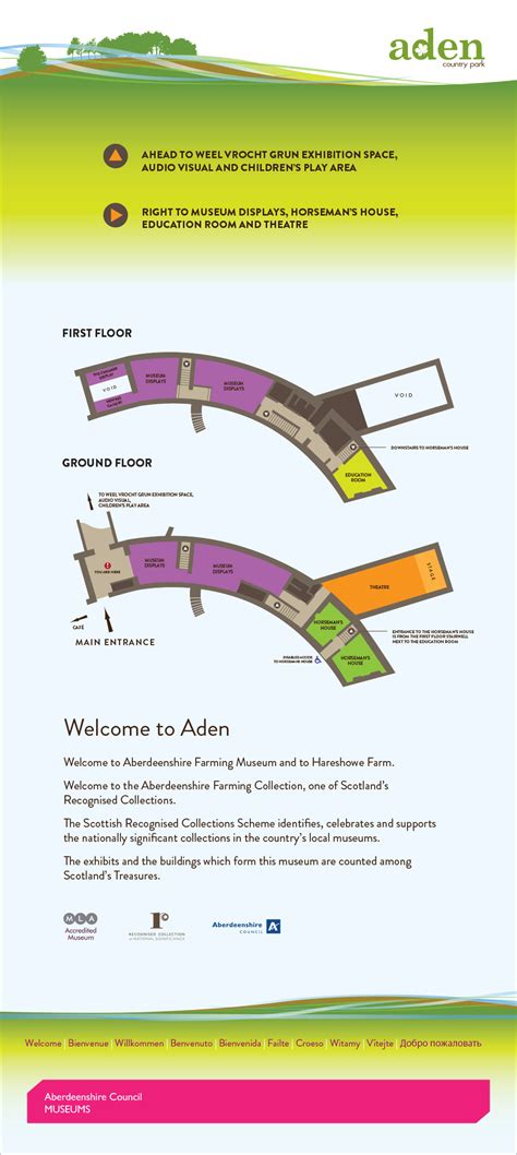 Aden Country Park Placemaking Openboxdesign