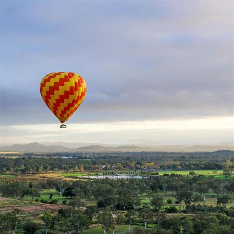 The Atherton Tablelands From Above - Atherton Tablelands