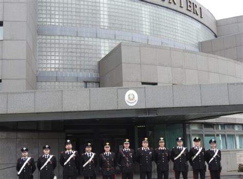 Presidi Di Legalit La Stazione Carabinieri Di Rieti Tusciatimes Eu