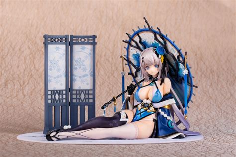 HobbyFiguras On Twitter C4 Connect Inc Abre Reservas De La Figura 1 7