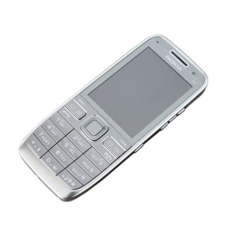 Nokia E52 Bluetooth Gps 32mp Camera Mobile Phone 3g Network Unlocked