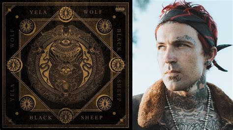 New Album Yelawolf X Caskey — Yelawolf Blacksheep” Eminempro