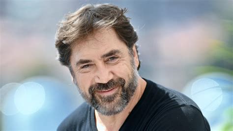 Javier Bardem Premio Donostia 2023