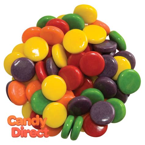 Spree Chewy 10lb Bulk Candydirect