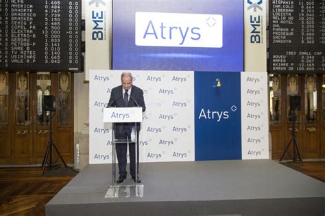 Atrys Apuesta Por Liderar El Smart Big Data En Salud Con La Integraci N