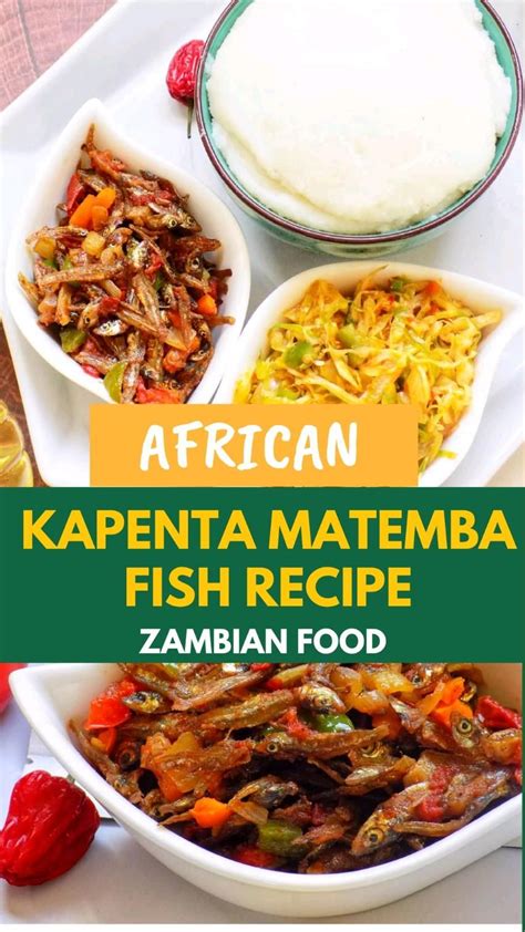 Chikanda Recipe Authentic Zambian Food Artofit