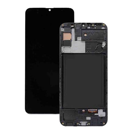 For Samsung Galaxy A S A F Lcd Assembly With Frame Oled Orignal