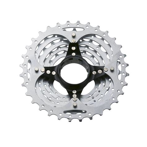 Shimano CS M770 9 velocità cassetta Deore XT Cassette pignoni BMO