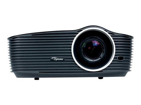 Optoma Hd Projecteur Dlp D Ansi Lumens Full Hd X