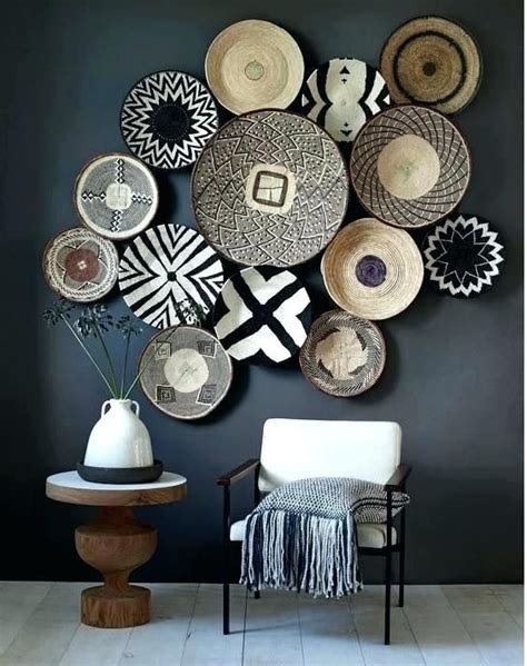 10 Best Ideas Woven Basket Wall Art