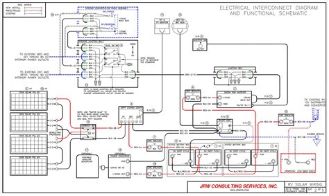 Rv Battery Disconnect Switch Wiring Diagram