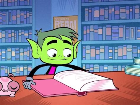 Teen Titans Go Brain Food Tv Episode 2014 Imdb