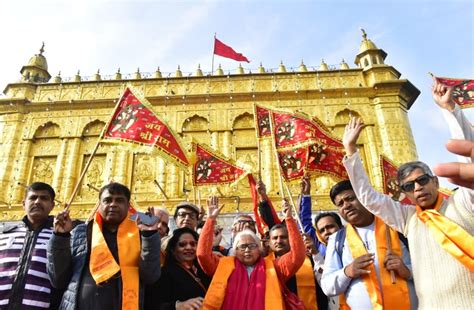 Maha Shivratri 2020 Indian Pilgrims To Go Katas Raj Temple Pakistan