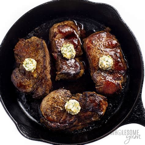 Filet Mignon Recipe Perfect Every Time Tasty Food