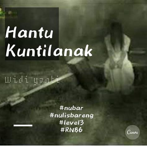 Hantu Kuntilanak – Suara Inqilabi