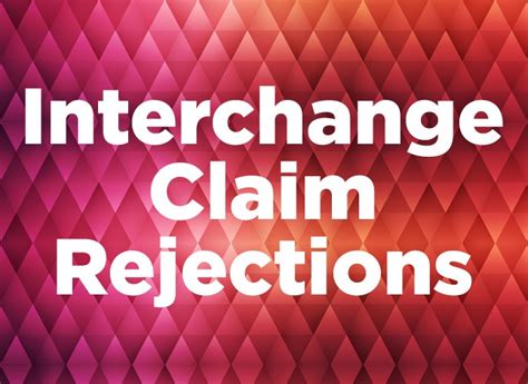 Avoiding Electronic Data Interchange Claim Rejections Capline Medical