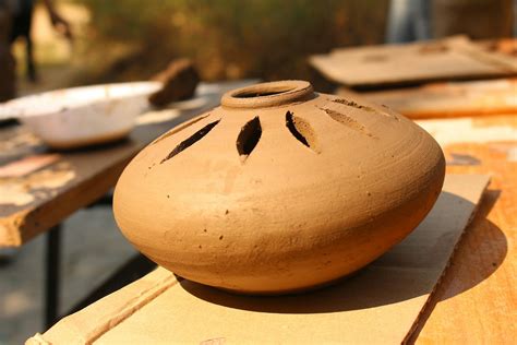 Free Stock Photo Of Mud Art