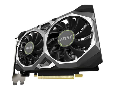 Geforce Gtx 1650 Super Ventus Xs