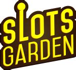 Homepage - Slots Garden